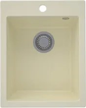 IVo 1B 400x500 gránit mosogató Safari GRANMASTER