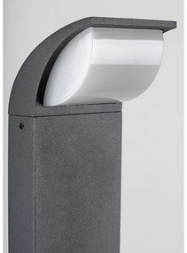 Rabalux 7167 - LED Kültéri lámpa HONGKONG LED/9W/230V IP65