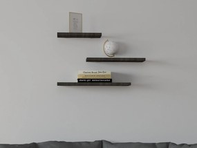 Polc Netuvu (antracit) . 1095760