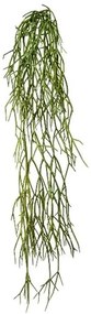 Művirág Rhipsalis függő, 61 cm, zöld