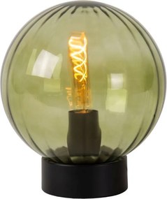 Lucide MONSARAZ 45593/01/33 Asztali lámpa 1x40w/e27 ip20