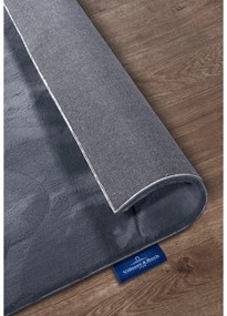 Antracitszürke szőnyeg 80x150 cm Leon – Villeroy&amp;Boch