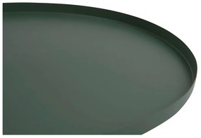 Fém dekoratív tálca ø 39,5 cm Pure – PT LIVING