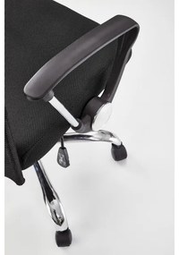 FIROK fekete irodai szék