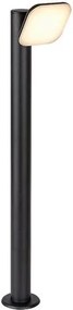 RÁBALUX 77060 ODIEL Modern Kültéri Állólámpa Fekete IP44