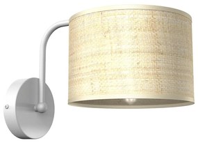 Fali lámpa MARSHALL 1xE27/60W/230V