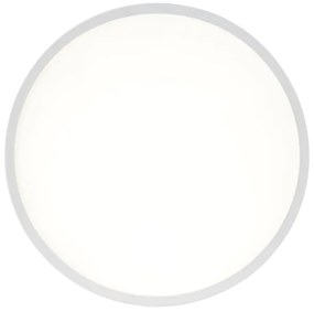 Brilliant - LUMARO LED RGBW dimmelhető mennyezeti lámpa LED/22W/230V 4000K Ø 42 cm + távirányító
