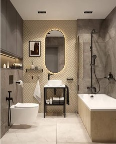 Peonia PN WC