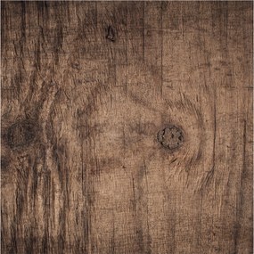 Fali fotótapéta Étkezőbe Rusztikus fa 250x250 Ragasztó