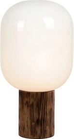 Markslojd SKENE 108663 Asztali lámpa 1x40W/E27 IP20