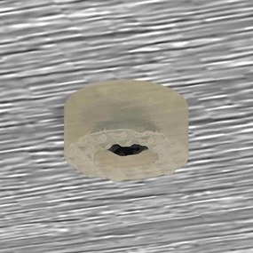 vidaXL Éjjeli asztal 2 pcs Szürke Sonoma 29.5 x 35 x 50 cm Faanyag