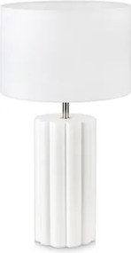 Markslojd COLUMN 108220 Asztali lámpa 1x18W/E14 IP20