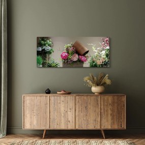 Kép - Rózsa neked (120x50 cm)