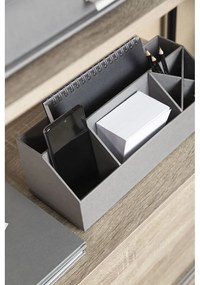 Karton rendszerező irodaszerekhez Elisa – Bigso Box of Sweden