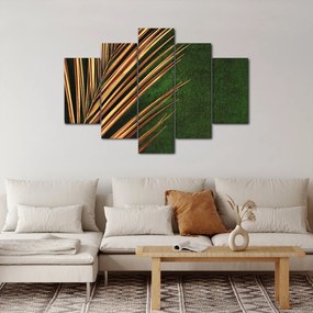 Kép levéllel (150x105 cm)