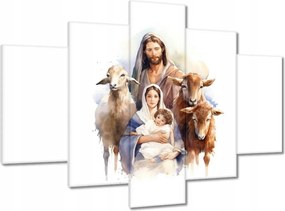 Festmények 150x105 Szent család