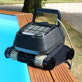 Pontaqua Phantom automata medence porszívó