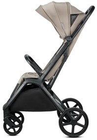 KINDERKRAFT - Babakocsi LOOM bézs