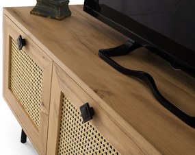 TV szekrény Alcazar 140