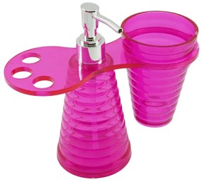 Fürdőszoba szett 3db