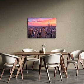 Kép - New York (70x50 cm)