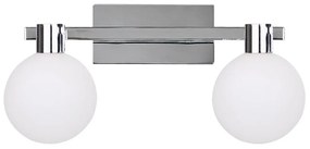 Fali lámpa MALDUS 2xG9/40W/230V