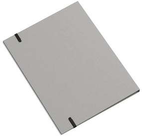 Karton rendszerező dokumentumokhoz Paulina Paper Laminate A4 – Bigso