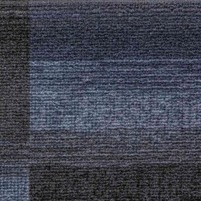 5 db fekete és szürke öntapadó lépcsőszőnyeg 65x21x4 cm