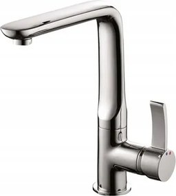 Kfa Malachit Álló Mosogató Csaptelep