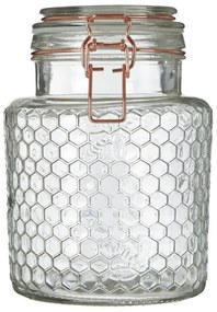 Üveg doboz – Premier Housewares