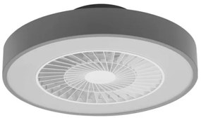 Ledvance -LED Dimmelhető lámpa ventilátorral SMART+ LED/38W/230V Wi-Fi + távirányító
