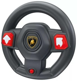 Távirányítós Lamborghini autó Clementoni