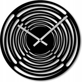 Falióra 60 cm Falióra Áttört Falióra Nappaliba Modern Loft