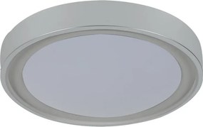 NEDES LC902SS Kerek Mennyezeti Lámpa IP20