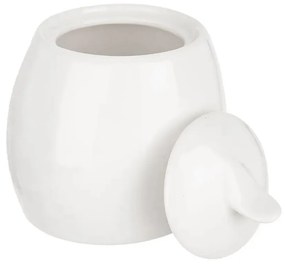 Orion Mona Musica porcelán cukortartó, 270 ml