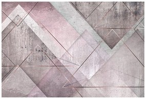 Fotótapéta - Triangular Perspective