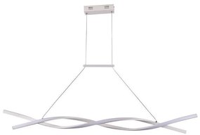 LED Csillár zsinóron LED/30W/230V 4000K fehér