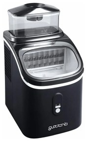 Guzzanti GZ123A - 160W/230V fekete jégkészítő