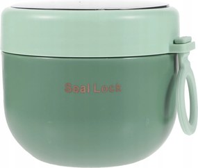 Uzsonnás doboz tartó