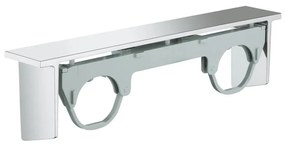 GROHE 18608001 - GROHTHERM 2000 polc, fényes króm 18608001