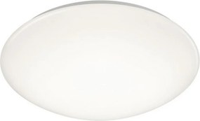 Trio PUTZ R62601301 Plafonlámpa 1x15w/led 3000k 1450lm ip44