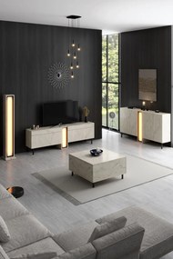 Nova - Travertine