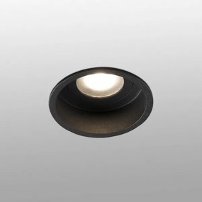 FARO 40115 - Fürdőszobai beépíthető lámpa HYDE 1xGU10/8W/230V IP44