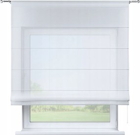 Kész fátyol roló Sevilla 120x160cm fehér