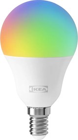Ikea Tradfri Led E14 Rgbw 806lm 7.3W Smart szabályozható WiFi izzó