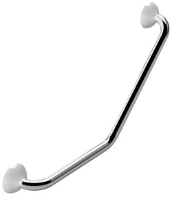 Spirella ECO sarokfogantyú fürdőszobába, króm, 71cm