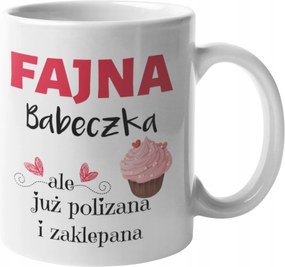 Bögre Neki Valentin Napi Ajándék Vagány Muffin