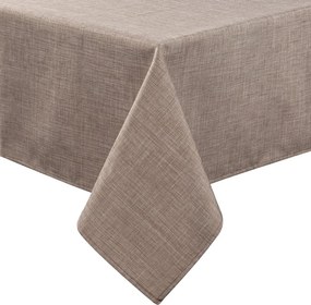 Abrosz dekoratív vízálló Kate 140x220 Eurofirany bézs szerkezeti