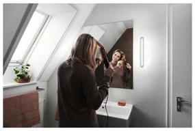 Ledvance-LED Dimmelhető fürdőszobai lámpa SMART+ BATH LED/17W/230V Wi-Fi IP44