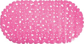 Csúszásgátló alátét fürdőkádba 35x68 cm Galets – MSV